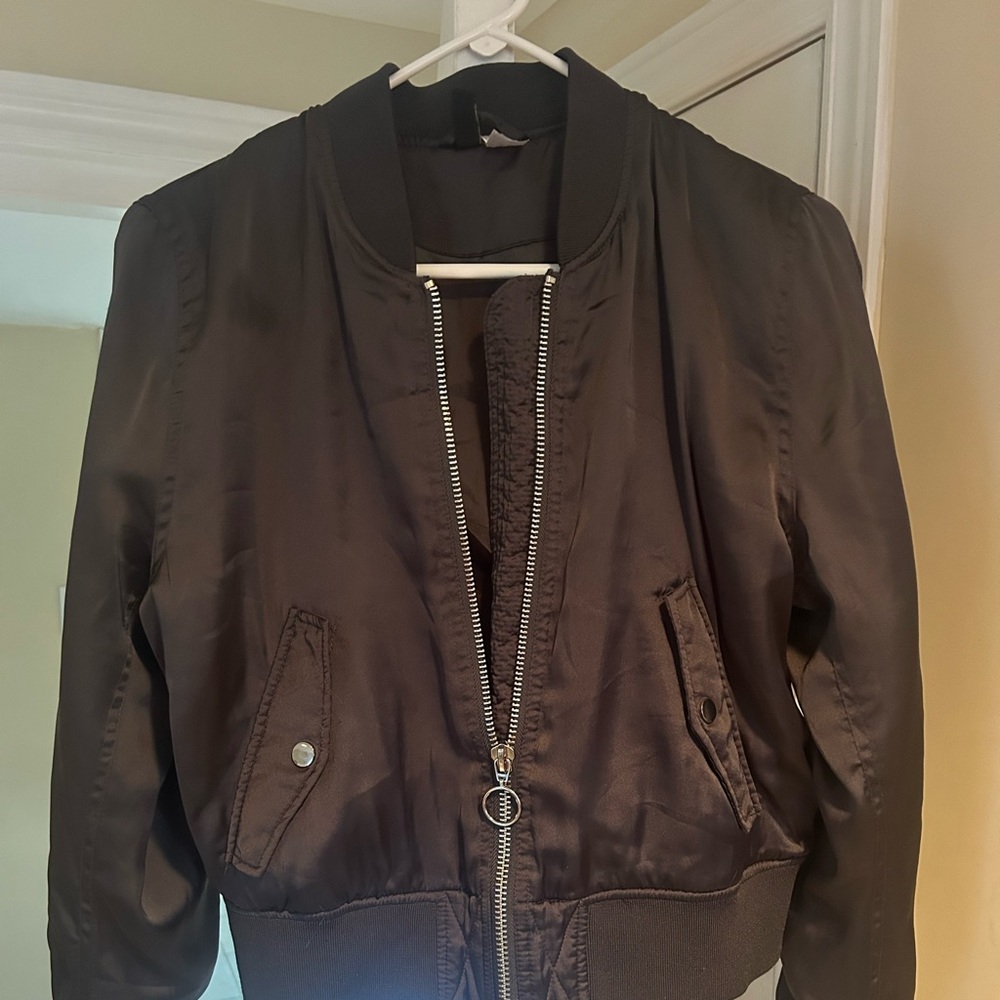 Child’s DIVIDED (H&M) spring jacket